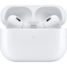 Apple AirPods Pro (2nd generation) Auscultadores Sem fios Intra-auditivo Chamadas Música Bluetooth Branco