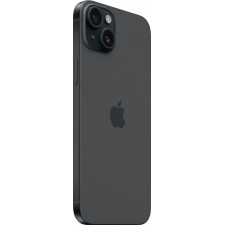 Apple iPhone 15 Plus 17 cm (6.7") Dual SIM iOS 17 5G USB Type-C 256 GB Preto