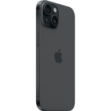 Apple iPhone 15 15,5 cm (6.1") Dual SIM iOS 17 5G USB Type-C 512 GB Preto