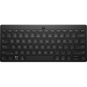 HP Teclado Bluetooth compacto para multidispositivos 355