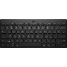 HP Teclado Bluetooth compacto para multidispositivos 355