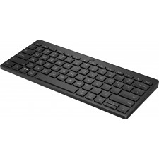 HP Teclado Bluetooth compacto para multidispositivos 355