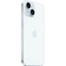 Apple iPhone 15 15,5 cm (6.1") Dual SIM iOS 17 5G USB Type-C 128 GB Azul