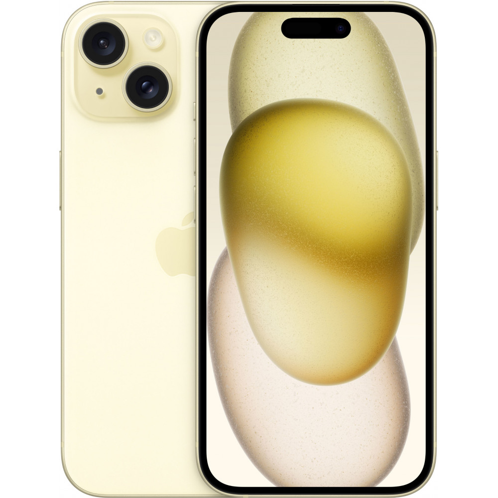 Apple iPhone 15 Pro 15,5 cm (6.1) Double SIM iOS 17 5G USB Type-C