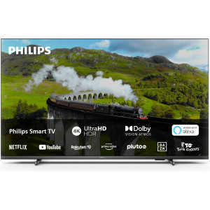 Philips 7600 series LED 43PUS7608 Televisor 4K