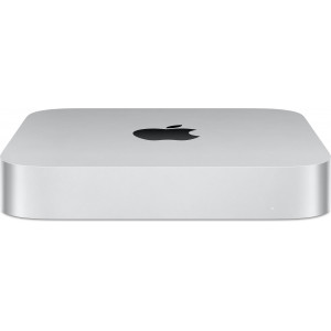 Apple Mac mini Apple M M2 Pro 16 GB 512 GB SSD macOS Ventura Mini PC Prateado