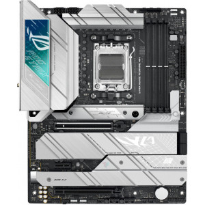 ASUS ROG STRIX X670E-A GAMING WIFI AMD X670 Ranhura AM5 ATX