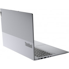 Lenovo ThinkBook 16 G4+ IAP Computador portátil 40,6 cm (16") WUXGA Intel® Core™ i5 i5-1235U 8 GB LPDDR5-SDRAM 256 GB SSD Wi-Fi