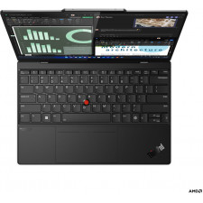 Lenovo ThinkPad Z13 Gen 1 Computador portátil 33,8 cm (13.3") WUXGA AMD Ryzen™ 7 PRO 6850U 16 GB LPDDR5-SDRAM 512 GB SSD Wi-Fi