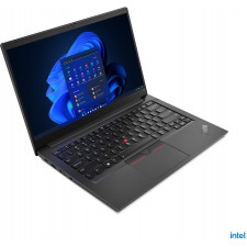 Lenovo ThinkPad E14 Gen 4 (Intel) Computador portátil 35,6 cm (14") Full HD Intel® Core™ i5 i5-1235U 8 GB DDR4-SDRAM 256 GB SSD