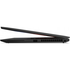 Lenovo ThinkPad T14s Gen 4 (Intel) Computador portátil 35,6 cm (14") WUXGA Intel® Core™ i7 i7-1355U 16 GB LPDDR5x-SDRAM 512 GB