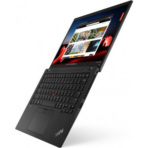 Lenovo ThinkPad T14s Gen 4 (Intel) Computador portátil 35,6 cm (14") WUXGA Intel® Core™ i7 i7-1355U 16 GB LPDDR5x-SDRAM 512 GB