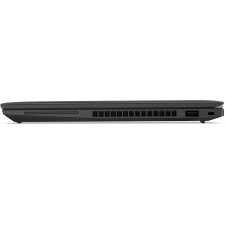 Lenovo ThinkPad P14s Gen 4 (Intel) Estação de trabalho móvel 35,6 cm (14") WUXGA Intel® Core™ i7 i7-1360P 16 GB LPDDR5x-SDRAM