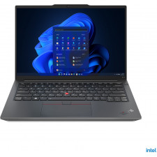 Lenovo ThinkPad E14 Gen 5 (Intel) Computador portátil 35,6 cm (14") WUXGA Intel® Core™ i5 i5-1335U 8 GB DDR4-SDRAM 256 GB SSD