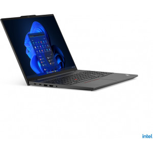 Lenovo ThinkPad E16 Gen 1 (Intel) Computador portátil 40,6 cm (16") WUXGA Intel® Core™ i7 i7-1355U 16 GB DDR4-SDRAM 512 GB SSD
