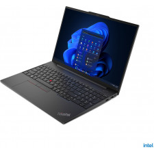 Lenovo ThinkPad E16 Gen 1 (Intel) Computador portátil 40,6 cm (16") WUXGA Intel® Core™ i7 i7-1355U 16 GB DDR4-SDRAM 512 GB SSD