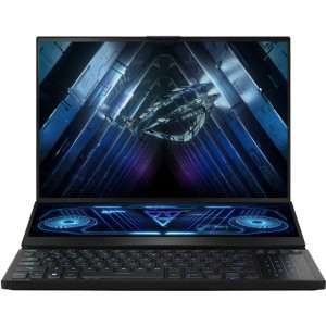 ASUS ROG Zephyrus Duo 16 GX650PY-R97D49PB1 laptop portátil Computador portátil 40,6 cm (16") WQXGA AMD Ryzen™ 9 7945HX 64 GB