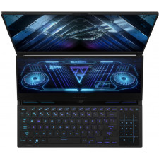ASUS ROG Zephyrus Duo 16 GX650PY-R97D49PB1 laptop portátil Computador portátil 40,6 cm (16") WQXGA AMD Ryzen™ 9 7945HX 64 GB