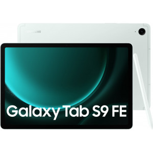 Samsung Galaxy Tab SM-X510NLGAEUB tablet 128 GB 27,7 cm (10.9") Samsung Exynos 6 GB Wi-Fi 6 (802.11ax) Android 13 Verde