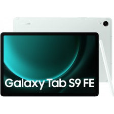 Samsung Galaxy Tab SM-X510NLGAEUB tablet 128 GB 27,7 cm (10.9") Samsung Exynos 6 GB Wi-Fi 6 (802.11ax) Android 13 Verde