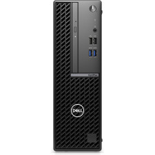 DELL OptiPlex 7010 SFF Intel® Core™ i5 i5-13500 8 GB DDR4-SDRAM 256 GB SSD Windows 11 Pro PC Preto