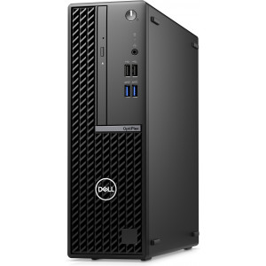 DELL OptiPlex 7010 SFF Intel® Core™ i5 i5-13500 8 GB DDR4-SDRAM 256 GB SSD Windows 11 Pro PC Preto