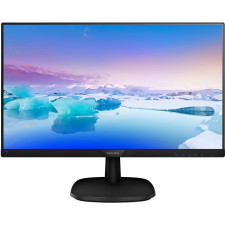 Philips V Line Monitor LCD Full HD 273V7QJAB 00