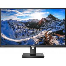 Philips 279P1 00 LED display 68,6 cm (27") 3840 x 2160 pixels 4K Ultra HD Preto