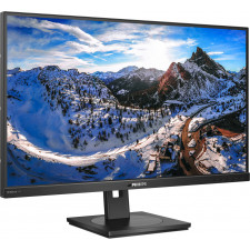 Philips 279P1 00 LED display 68,6 cm (27") 3840 x 2160 pixels 4K Ultra HD Preto