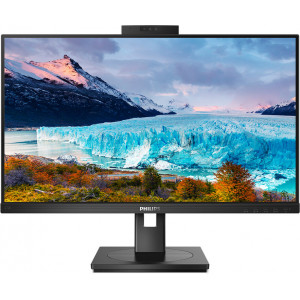 Philips S Line 272S1MH 00 LED display 68,6 cm (27") 1920 x 1080 pixels Full HD Preto