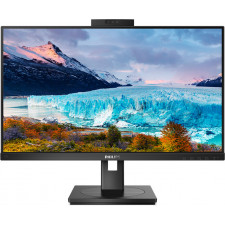 Philips S Line 272S1MH 00 LED display 68,6 cm (27") 1920 x 1080 pixels Full HD Preto