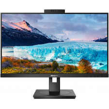 Philips S Line 272S1MH 00 LED display 68,6 cm (27") 1920 x 1080 pixels Full HD Preto