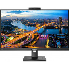 Philips B Line 276B1JH 00 monitor de ecrã 68,6 cm (27") 2560 x 1440 pixels Quad HD LCD Preto