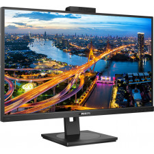 Philips B Line 276B1JH 00 monitor de ecrã 68,6 cm (27") 2560 x 1440 pixels Quad HD LCD Preto