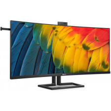 Philips 40B1U6903CH 00 monitor de ecrã 100,8 cm (39.7") 5120 x 2160 pixels Ultra HD 5K LCD Preto