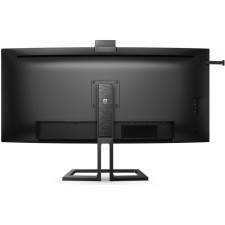 Philips 40B1U6903CH 00 monitor de ecrã 100,8 cm (39.7") 5120 x 2160 pixels Ultra HD 5K LCD Preto