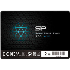 Silicon Power Ace A55 2.5" 2 TB Serial ATA III 3D NAND