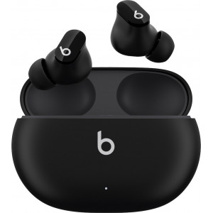 Beats by Dr. Dre Studio Buds Auscultadores True Wireless Stereo (TWS) Intra-auditivo Chamadas Música Bluetooth Preto