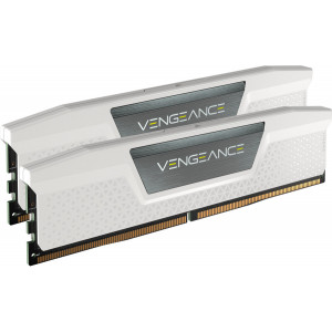 Corsair Vengeance CMK32GX5M2B5600C36W módulo de memória 32 GB 2 x 16 GB DDR5 5600 MHz