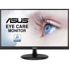 ASUS VP227HE monitor de ecrã 54,5 cm (21.4") 1920 x 1080 pixels Full HD Preto