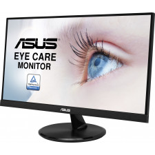 ASUS VP227HE monitor de ecrã 54,5 cm (21.4") 1920 x 1080 pixels Full HD Preto