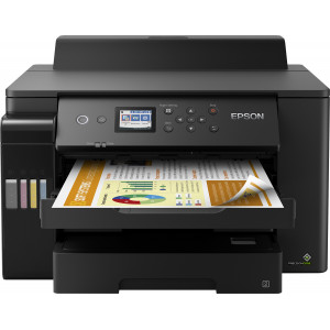 Epson EcoTank ET-16150 impressora a jato de tinta Cor 4800 x 1200 DPI A3 Wi-Fi
