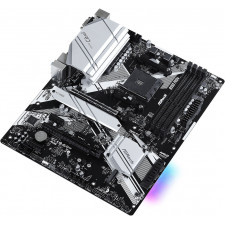 Asrock B550 Pro4 AMD B550 Socket AM4 ATX