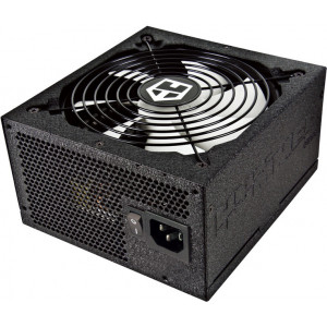 NOX Hummer 80 fonte de alimentação 650 W 20+4 pin ATX ATX Preto, Branco