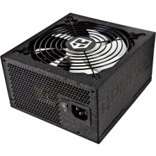 NOX Hummer 80 fonte de alimentação 650 W 20+4 pin ATX ATX Preto, Branco