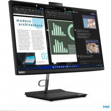 Lenovo ThinkCentre neo 30a Intel® Core™ i5 i5-12450H 60,5 cm (23.8") 1920 x 1080 pixels 8 GB DDR4-SDRAM 256 GB SSD PC