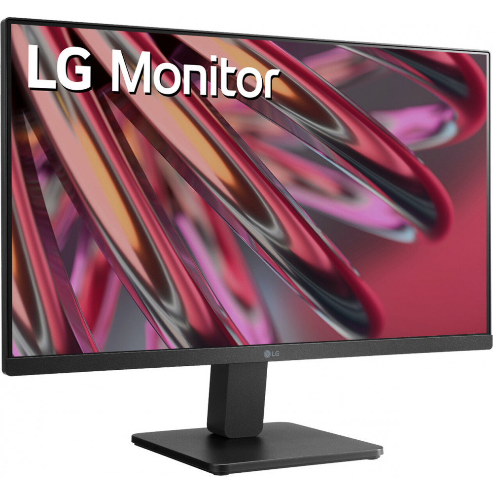 Monitor LG 24 Pulgadas IPS Full HD 100Hz AMD Freesync 24MR400 LG