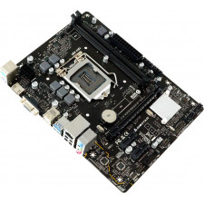 Biostar H310MHP 3.0 motherboard Intel® H310 LGA 1151 (Socket H4) micro ATX