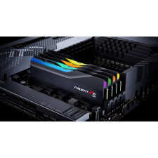 G.Skill Trident Z5 RGB módulo de memória 32 GB 2 x 16 GB DDR5 6400 MHz