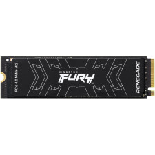 Kingston Technology FURY Renegade M.2 2 TB PCI Express 4.0 3D TLC NVMe